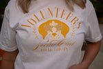 Volunteer Social Club Tee