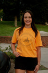 TN Vols Circle Tee