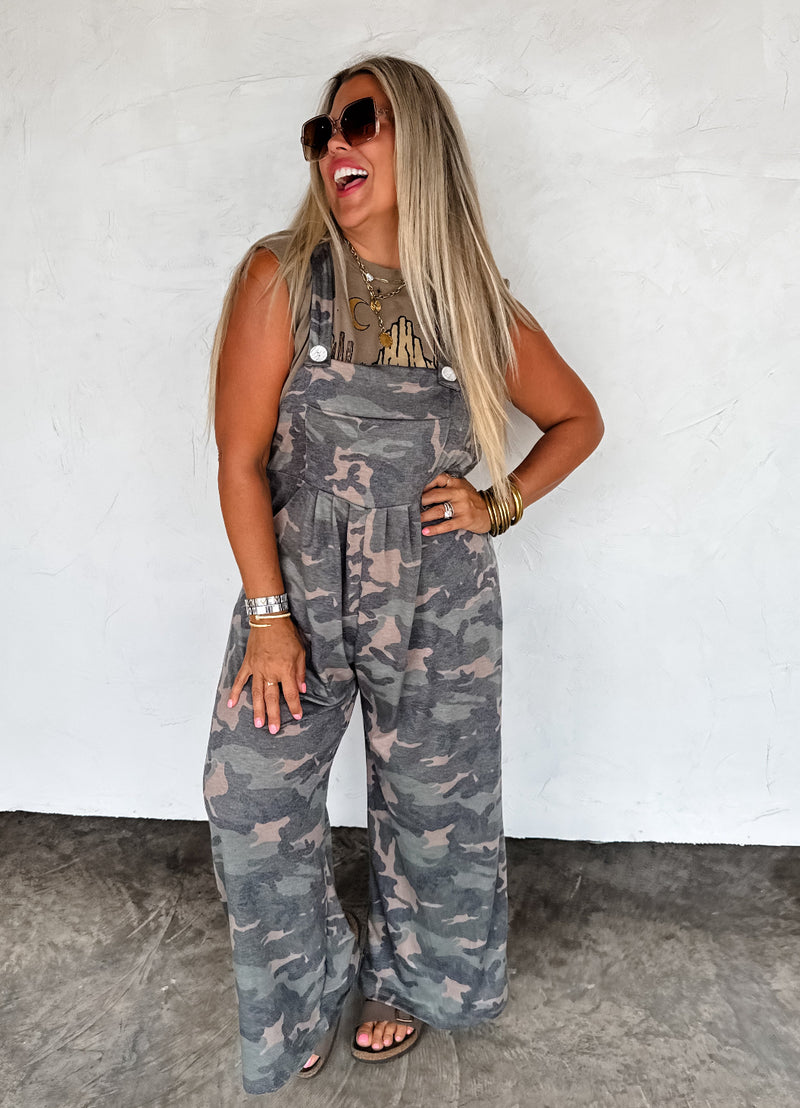 Karli Overalls