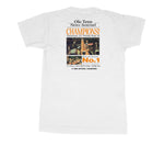 Ole Tenn Sentinel Tee