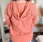 Cool Breeze Top