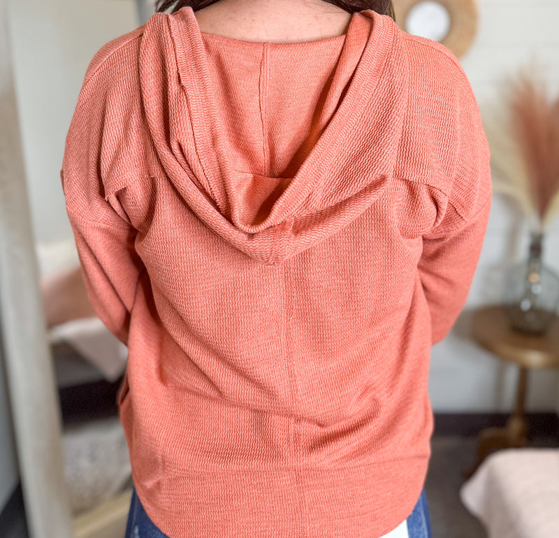 Cool Breeze Top