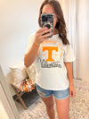 The Tennessee Classic Boyfriend Tee