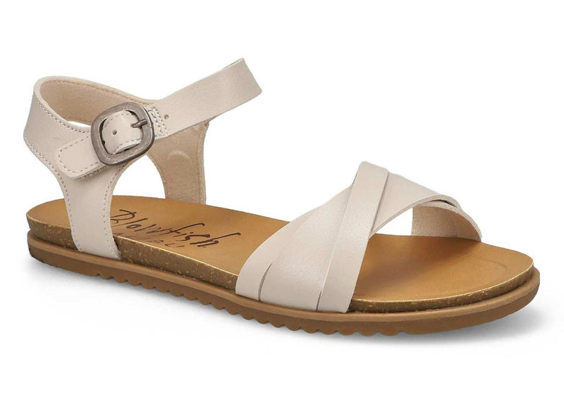 Monti Sandals