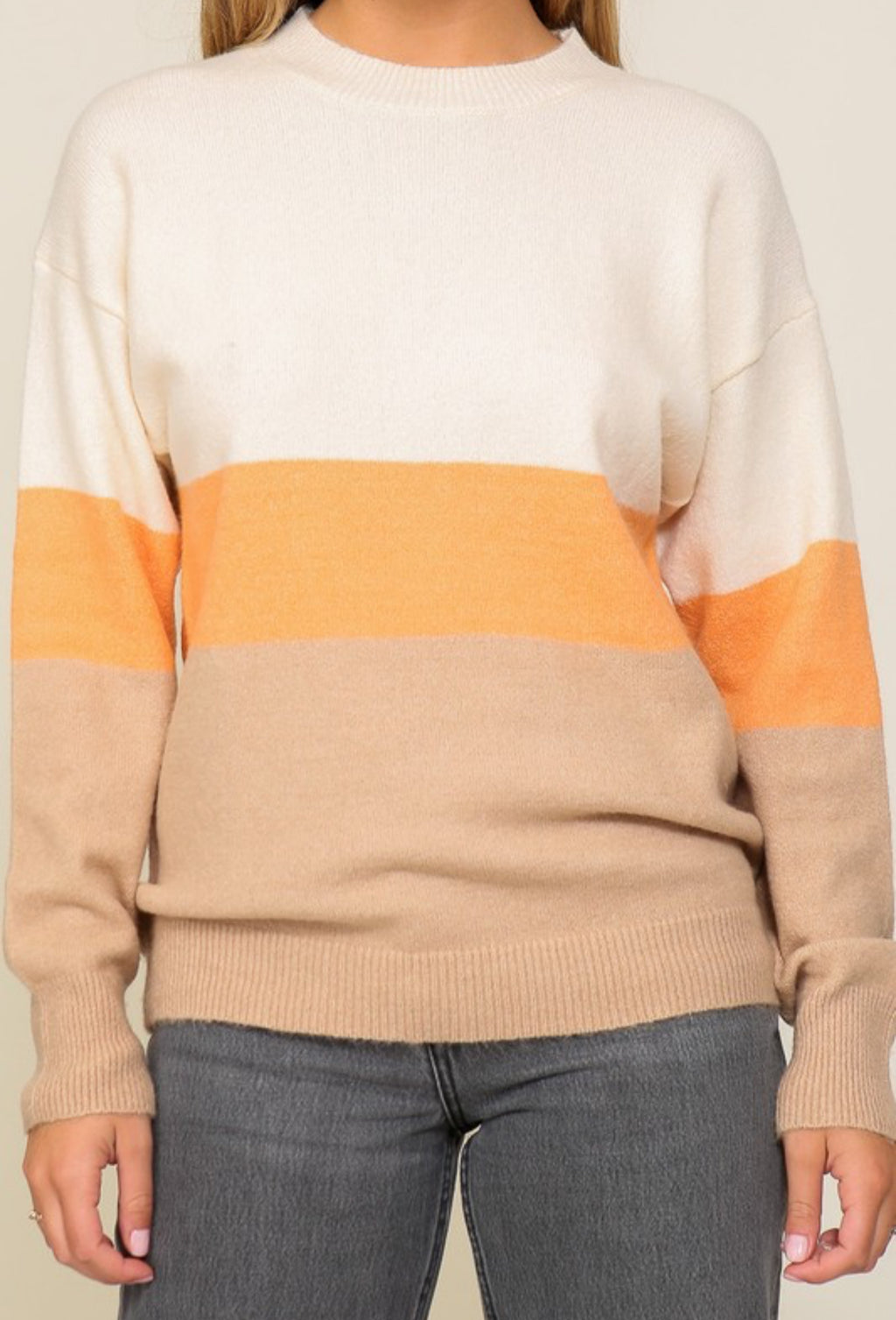 Fall Feelings Top