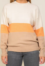 Fall Feelings Top
