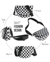 All Night Festival Bag
