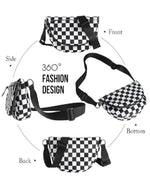 All Night Festival Bag