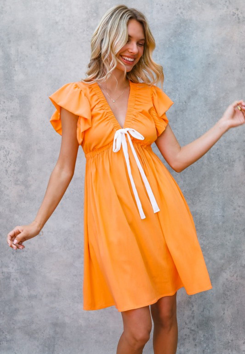 Best Days Dress