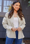 Letting Go Jacket