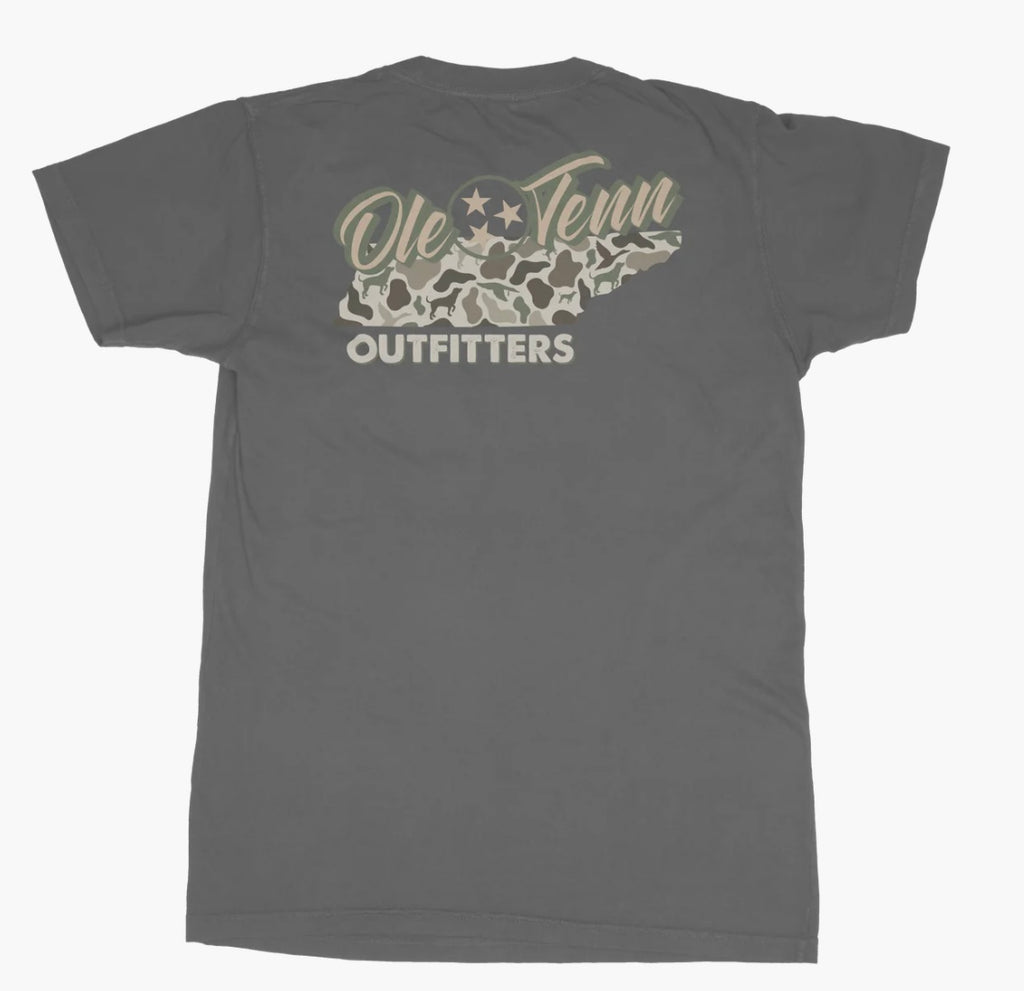 OT Outdoors Tee