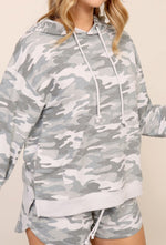 On Trend Hoodie