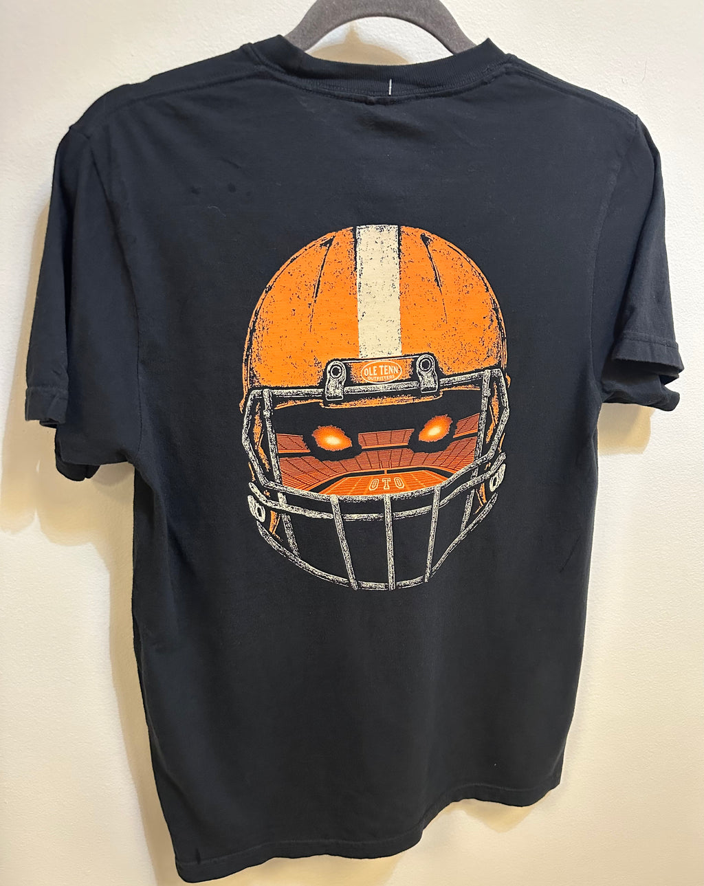 Neyland Lights Tee
