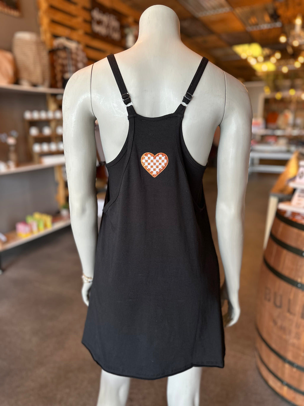 Tailgate Athletic Dress