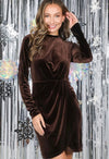Holiday Crush Dress