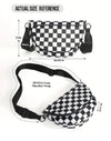 All Night Festival Bag