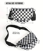 All Night Festival Bag