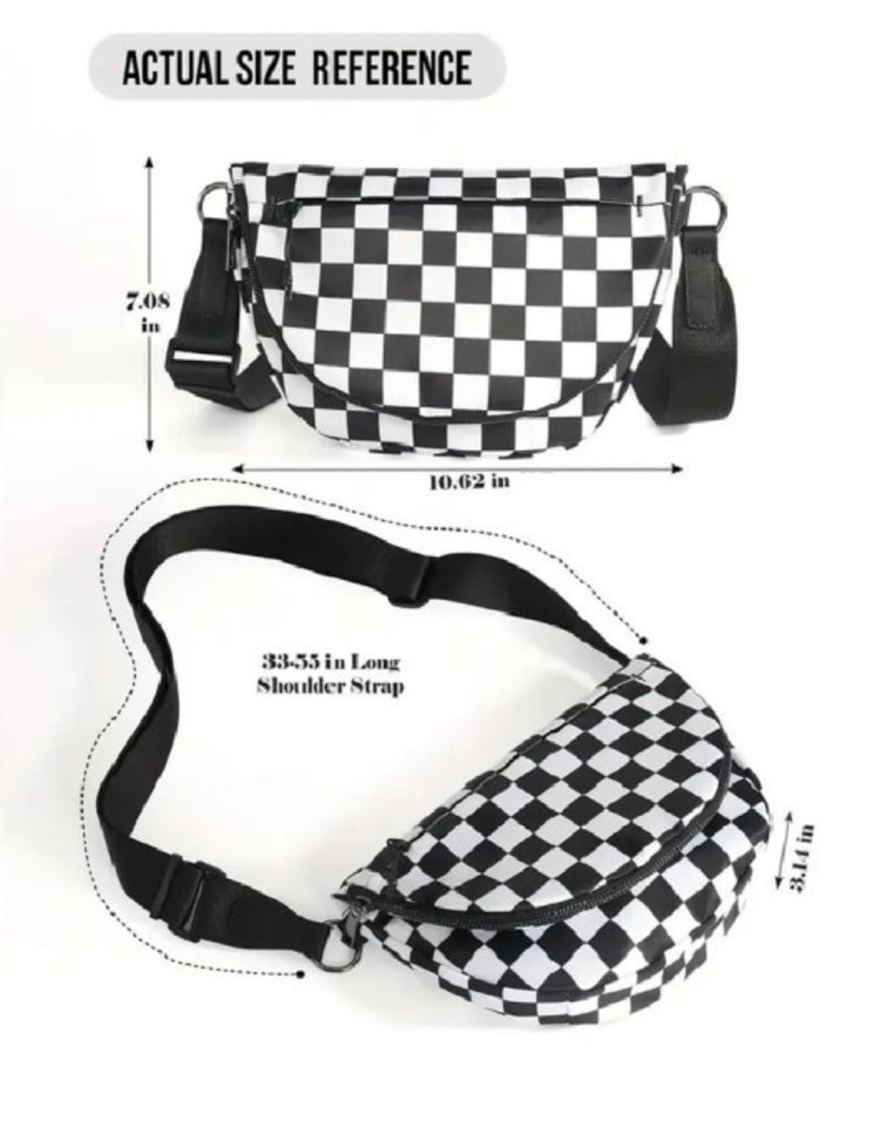 All Night Festival Bag