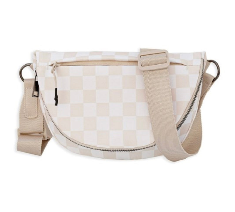 All Night Festival Bag