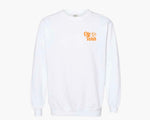 OT Tri Star Sweatshirt