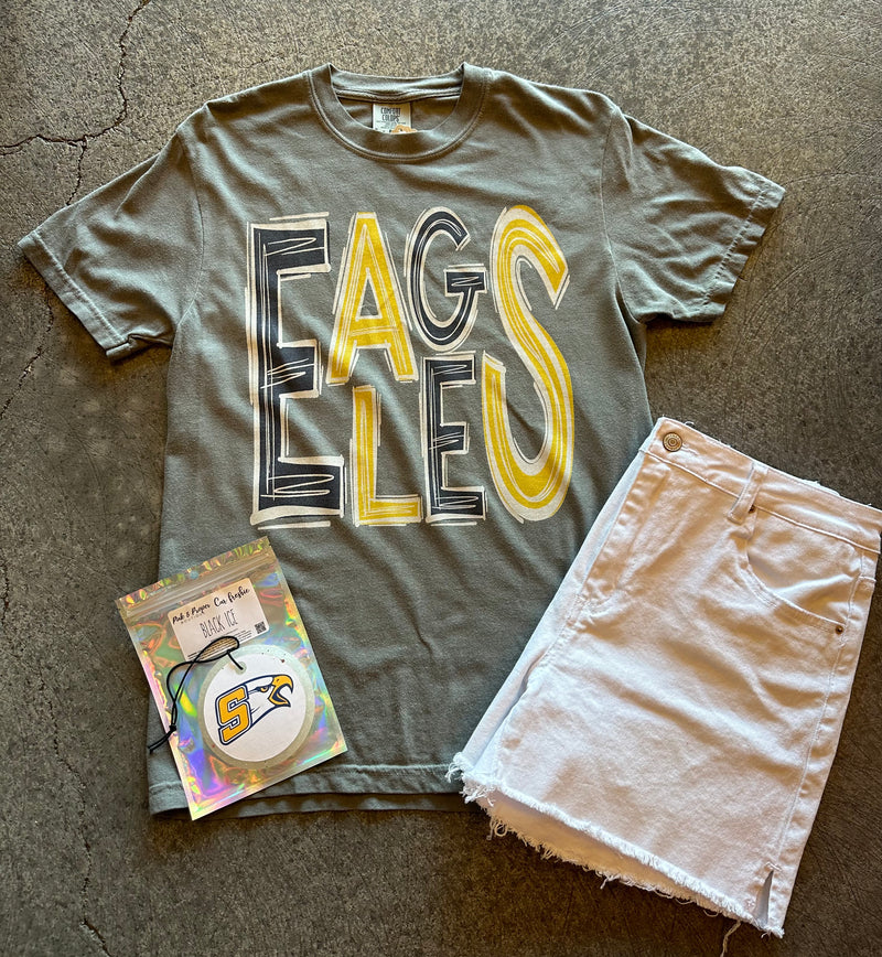 Eagles Graphic Tee