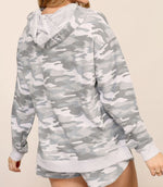 On Trend Hoodie