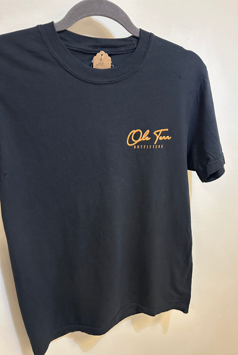 Neyland Lights Tee