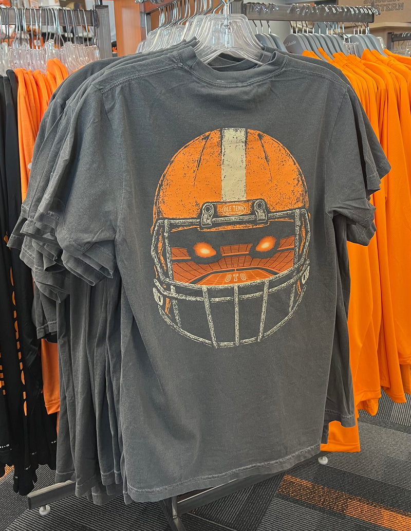 Neyland Lights Tee