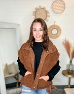 Seasons Best Vest