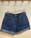 Game Day Shorts