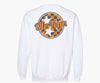 OT Tri Star Sweatshirt