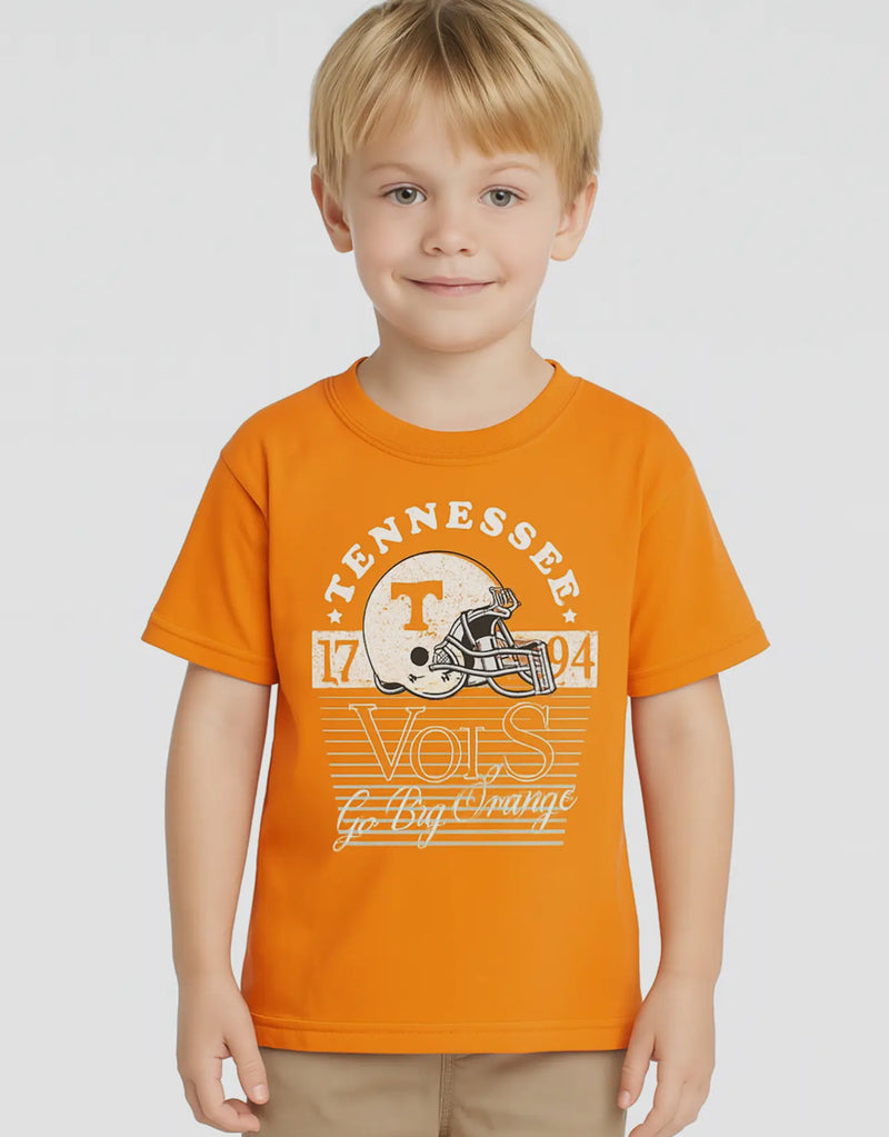 The Kids Unisex Tee | Tennessee