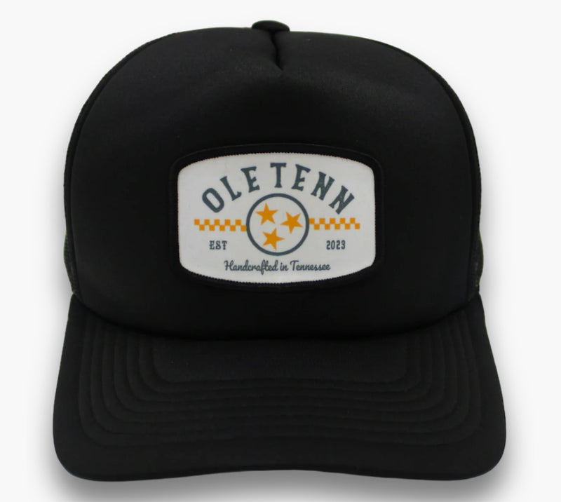 Ole Tenn Trucker Hat