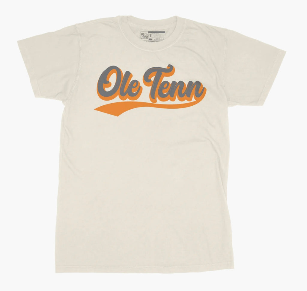 Ole Tenn Varsity Tee