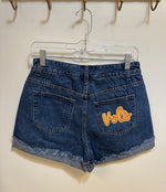 Game Day Shorts
