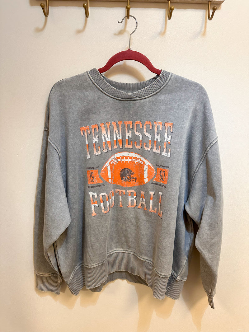 TN Football Sweatshirt