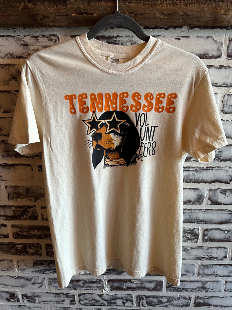 Starry Eyed Smokey Tee
