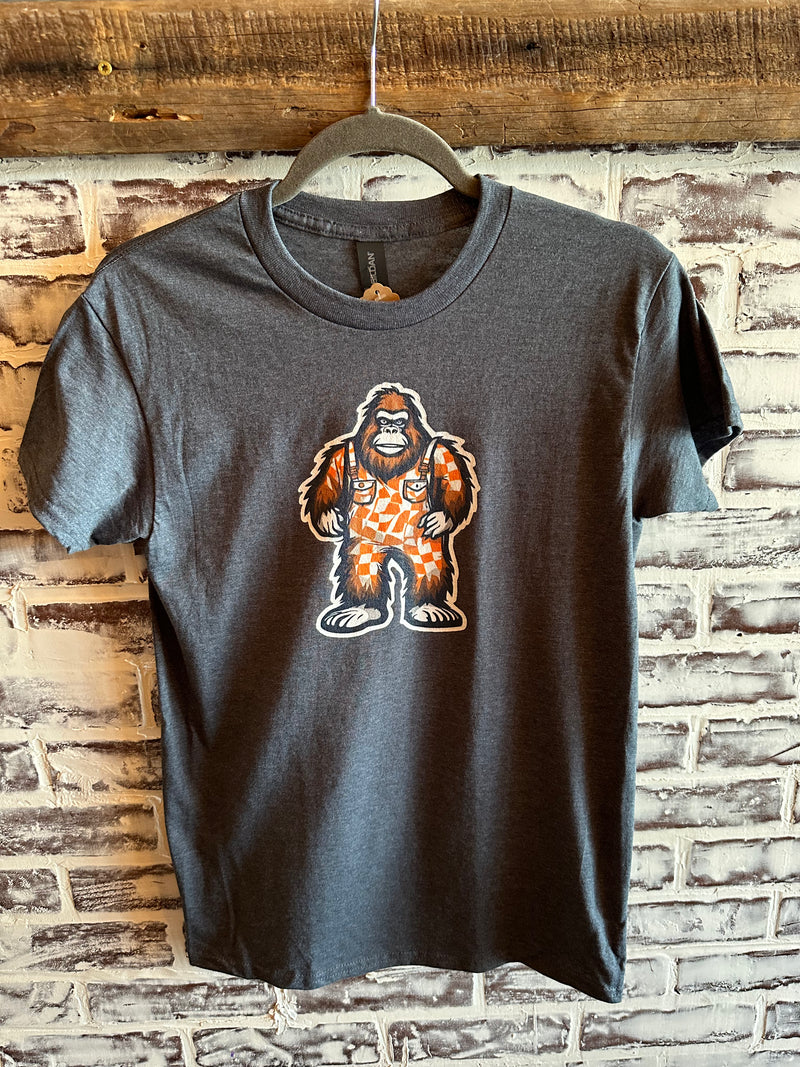 Bigfoot Graphic Tee