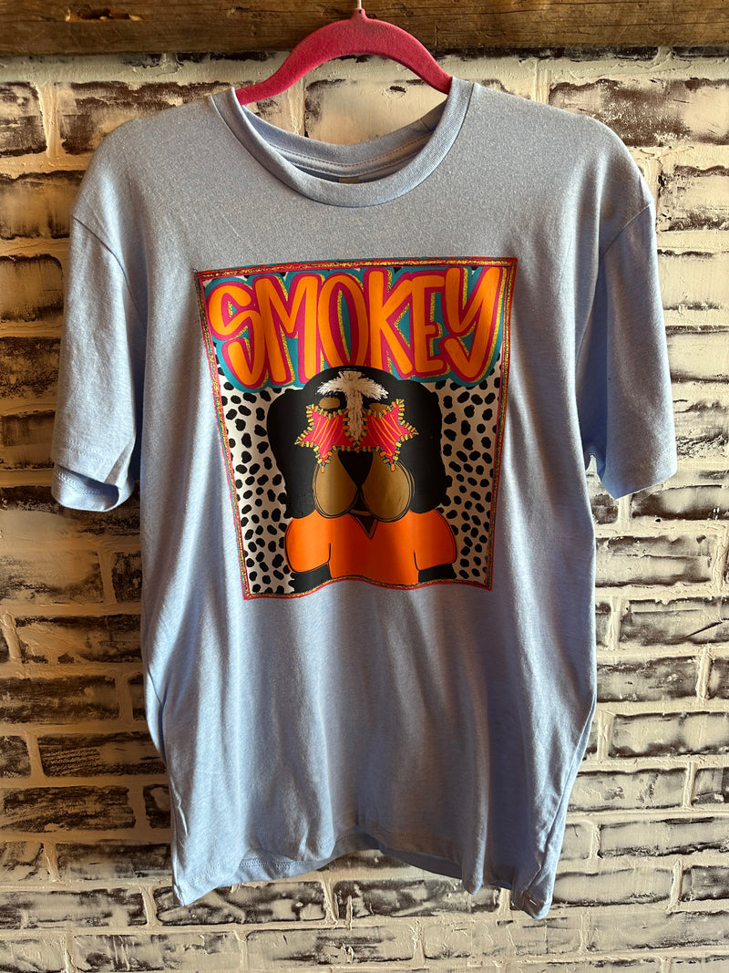 Mascot Tee