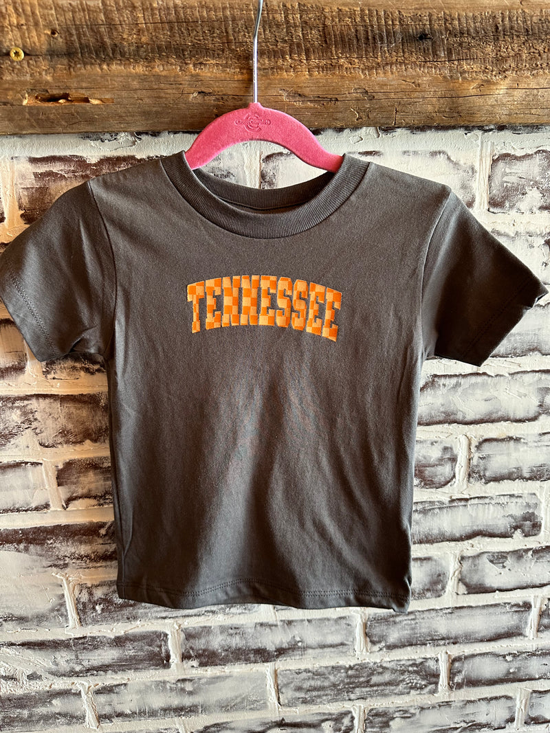 Toddler Tennessee Tee