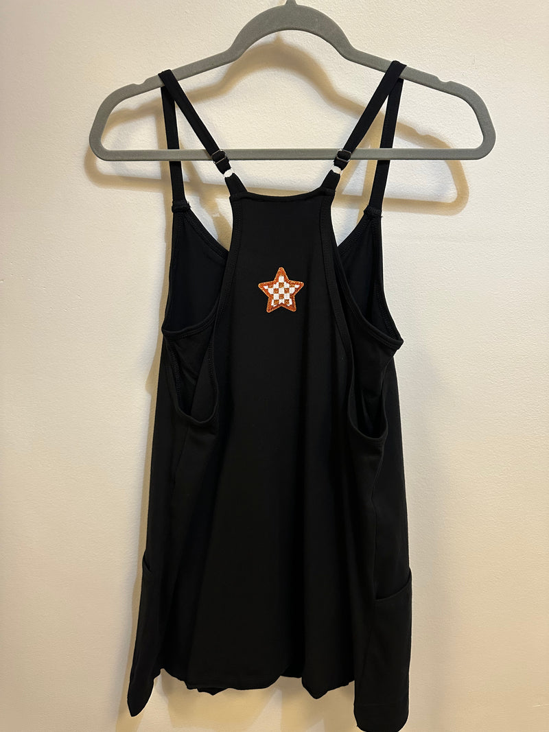Tailgate Athletic Dress