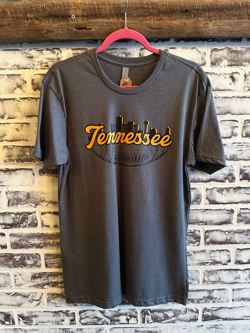 Knoxville Skyline Tee