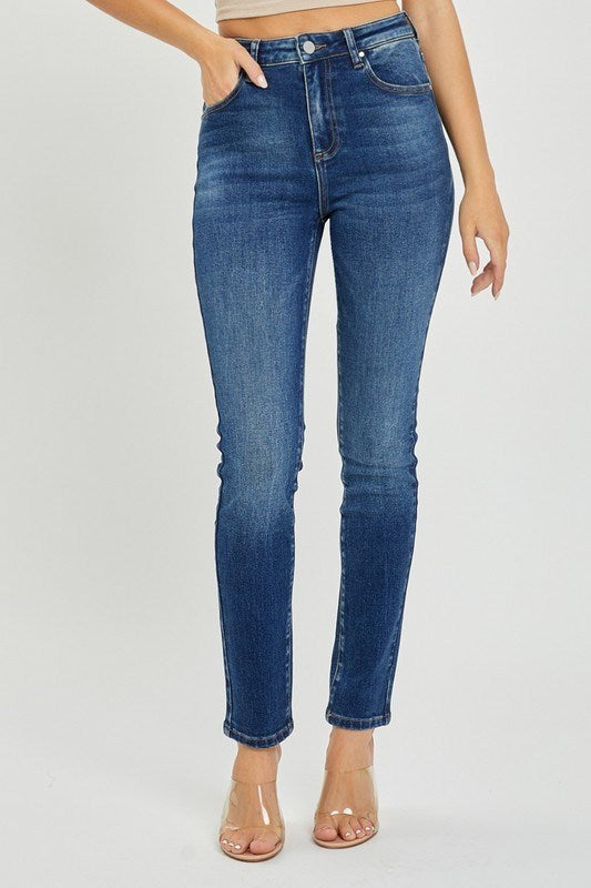 Risen Brand Basic Skinny Jeans