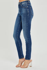 Risen Brand Basic Skinny Jeans