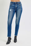 Risen Brand HR Ankle Jeans
