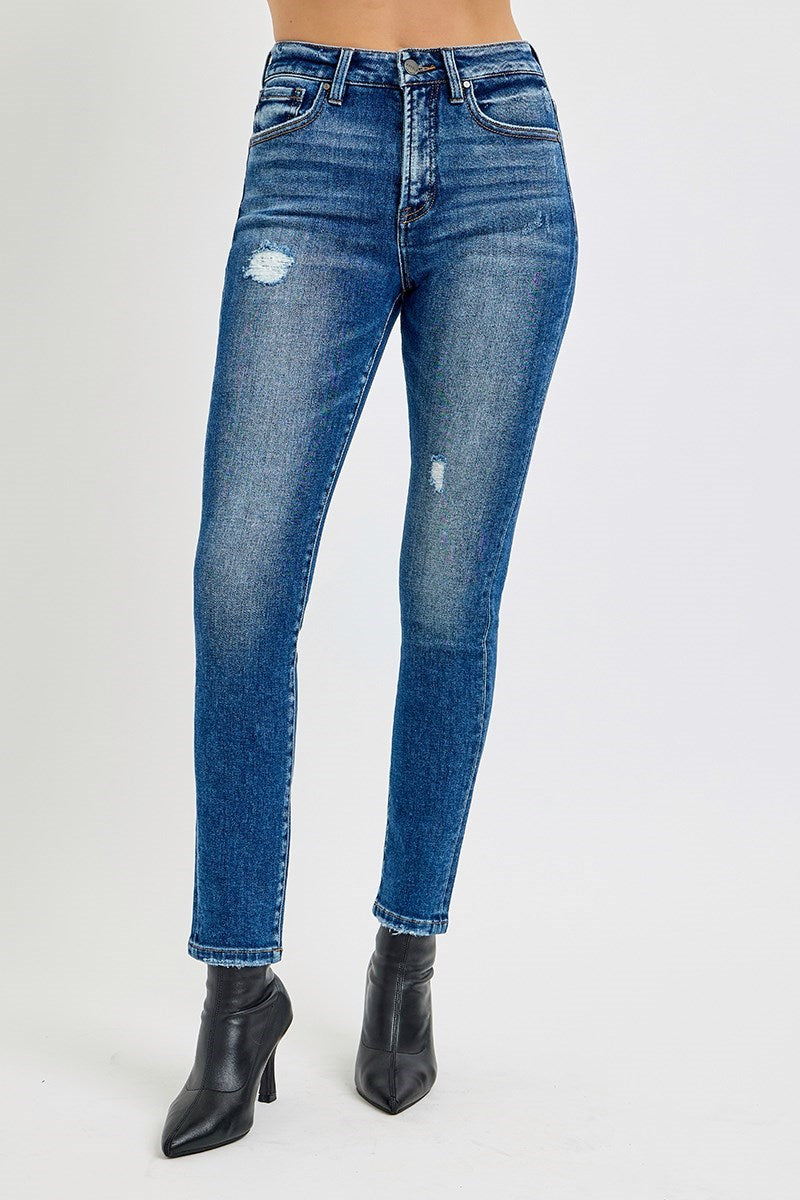Risen Brand HR Ankle Jeans
