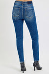 Risen Brand HR Ankle Jeans