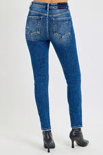 Risen Brand HR Ankle Jeans