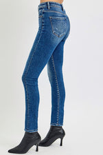 Risen Brand HR Ankle Jeans
