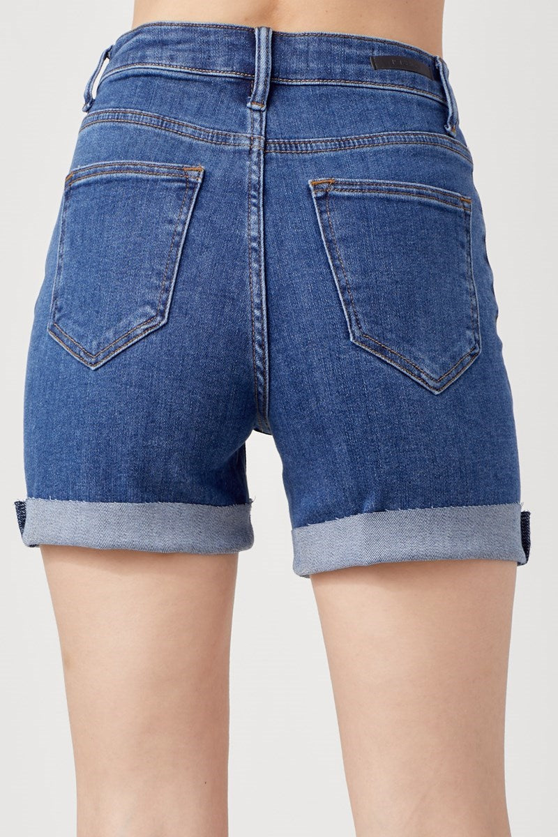 Tava Denim Shorts